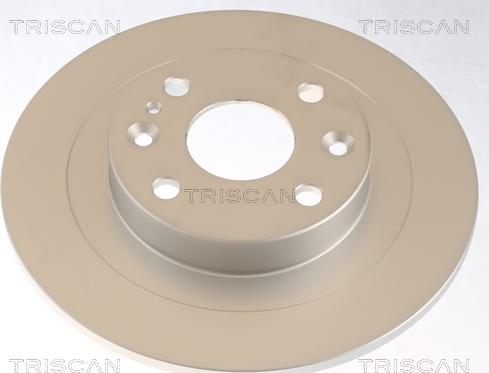 Triscan 8120 50118C - Disque de frein cwaw.fr