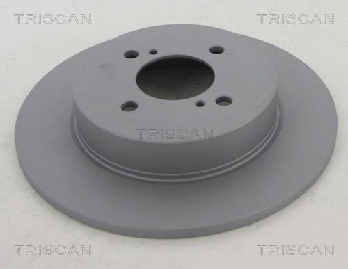 Triscan 8120 69134C - Disque de frein cwaw.fr