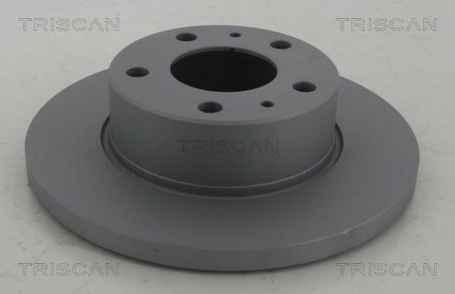 Triscan 8120 15132C - Disque de frein cwaw.fr