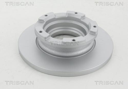 Triscan 8120 16149C - Disque de frein cwaw.fr