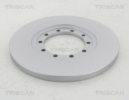 Triscan 8120 16150C - Disque de frein cwaw.fr