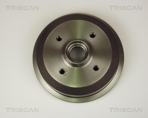 Triscan 8120 16209 - Tambour de frein cwaw.fr