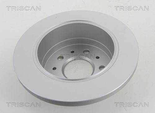 Triscan 8120 10199C - Disque de frein cwaw.fr