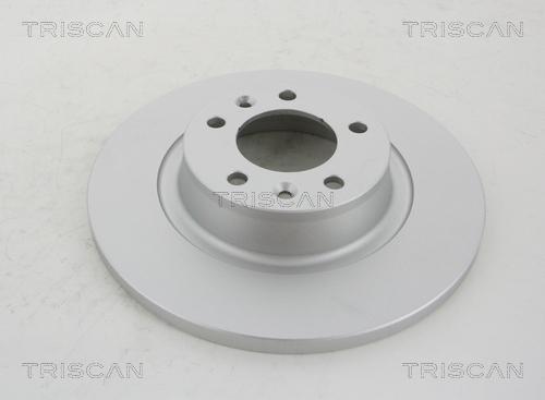 Triscan 8120 101013C - Disque de frein cwaw.fr