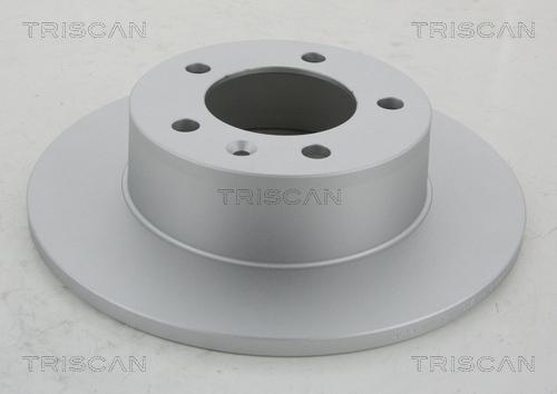 Triscan 8120 10183C - Disque de frein cwaw.fr