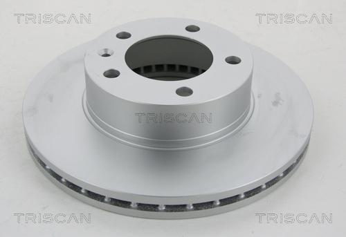 Triscan 8120 10182C - Disque de frein cwaw.fr