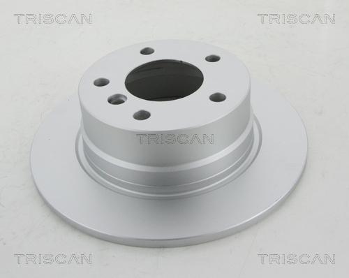 Triscan 8120 11178C - Disque de frein cwaw.fr