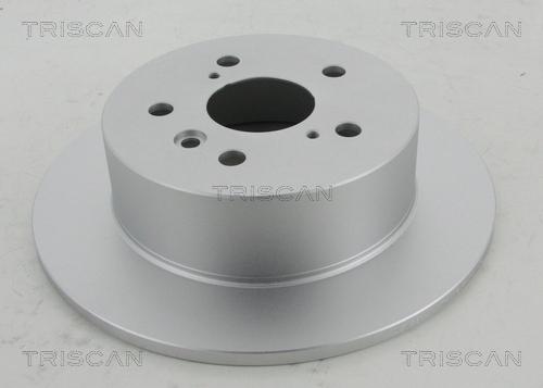 Triscan 8120 131060C - Disque de frein cwaw.fr