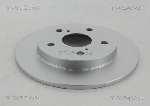 Triscan 8120 131002C - Disque de frein cwaw.fr