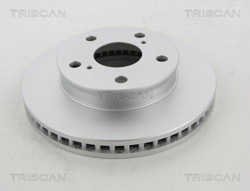 Triscan 8120 131032C - Disque de frein cwaw.fr