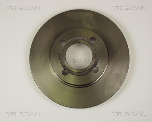 Triscan 8120 29155 - Disque de frein cwaw.fr