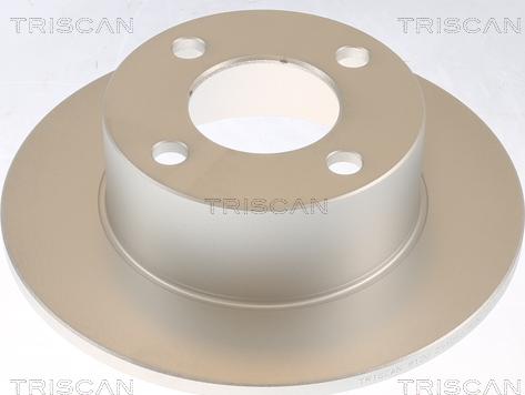 Triscan 8120 29105C - Disque de frein cwaw.fr