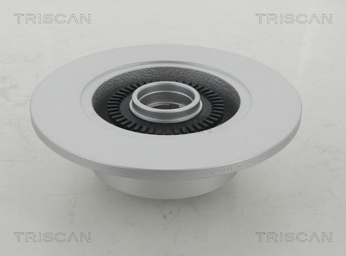 Triscan 8120 291026C - Disque de frein cwaw.fr