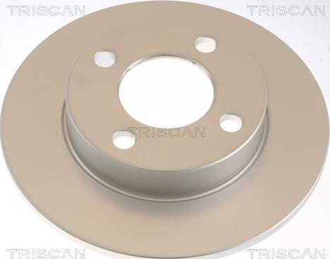 Triscan 8120 29113C - Disque de frein cwaw.fr