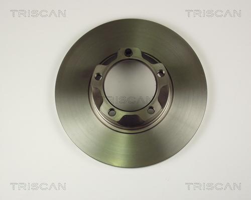 Triscan 8120 29128 - Disque de frein cwaw.fr