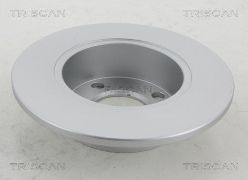 Triscan 8120 29123C - Disque de frein cwaw.fr