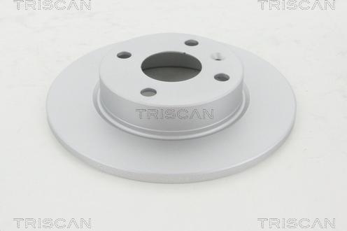 Triscan 8120 24148C - Disque de frein cwaw.fr