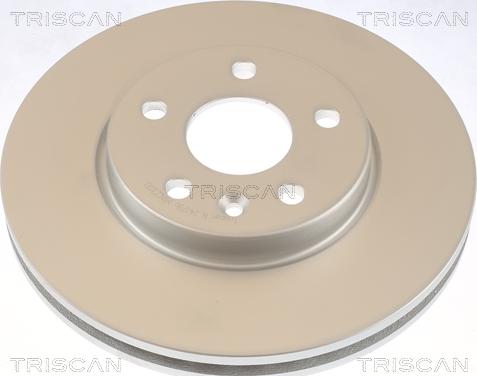 Triscan 8120 24179C - Disque de frein cwaw.fr