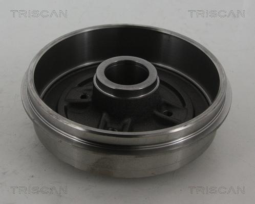 Triscan 8120 25215 - Tambour de frein cwaw.fr