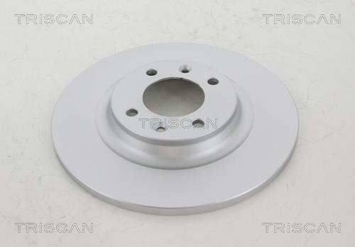 Triscan 8120 28136C - Disque de frein cwaw.fr