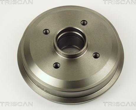 Triscan 8120 28201 - Tambour de frein cwaw.fr