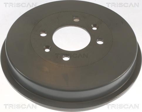 Triscan 8120 28203C - Tambour de frein cwaw.fr