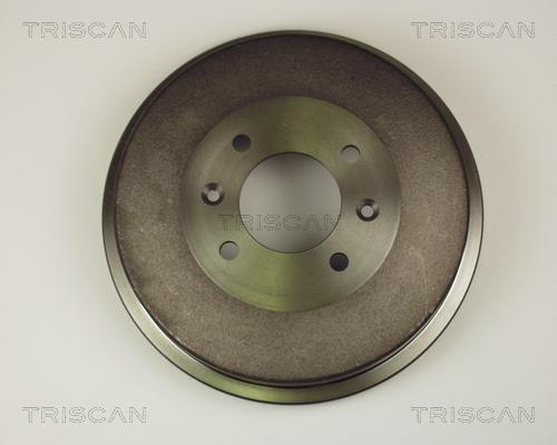 Triscan 8120 28203 - Tambour de frein cwaw.fr