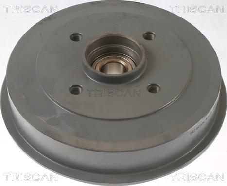 Triscan 8120 28211C - Tambour de frein cwaw.fr