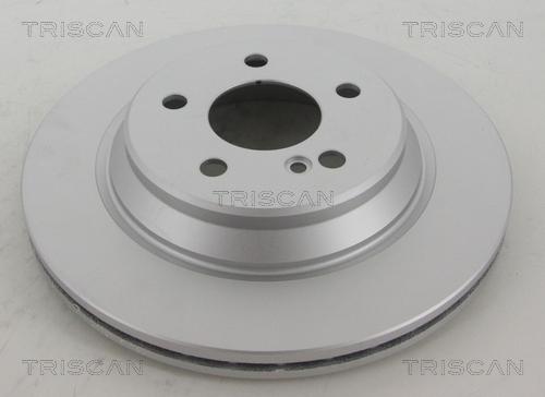 Triscan 8120 23146C - Disque de frein cwaw.fr