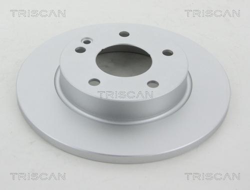 Triscan 8120 23140C - Disque de frein cwaw.fr