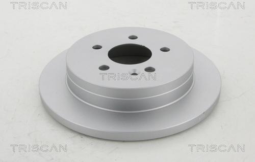 Triscan 8120 23148C - Disque de frein cwaw.fr