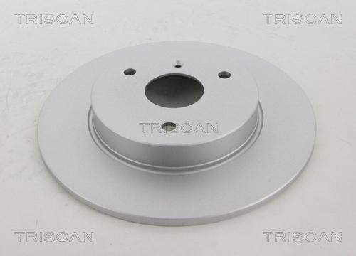 Triscan 8120 23152C - Disque de frein cwaw.fr