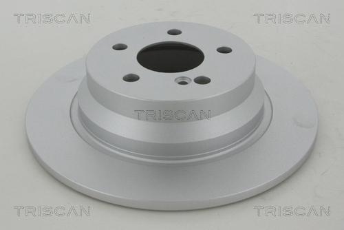 Triscan 8120 23163C - Disque de frein cwaw.fr