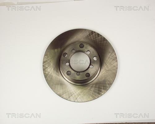 Triscan 8120 23109 - Disque de frein cwaw.fr