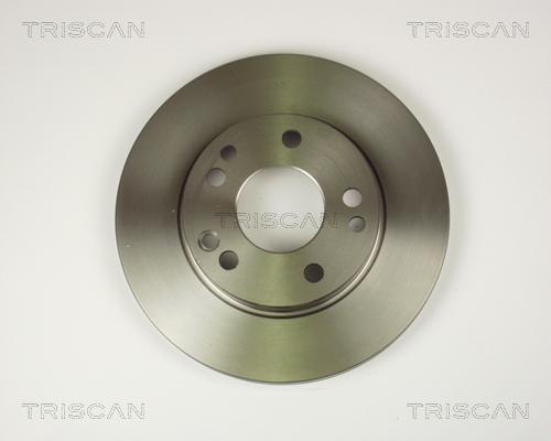 Triscan 8120 23103 - Disque de frein cwaw.fr