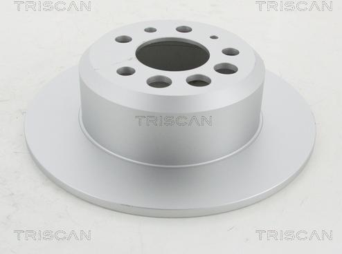 Triscan 8120 27106C - Disque de frein cwaw.fr