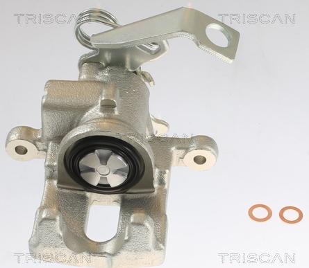 Triscan 8175 40210 - Étrier de frein cwaw.fr