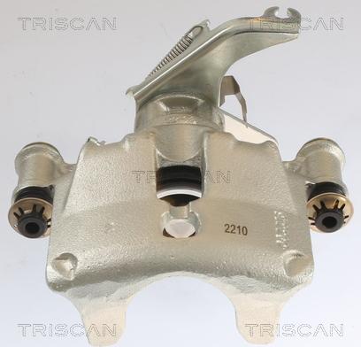 Triscan 8175 15206 - Étrier de frein cwaw.fr