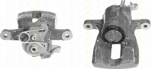 Triscan 8170 344985 - Étrier de frein cwaw.fr