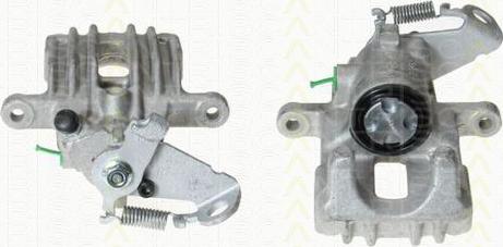 Triscan 8170 343039 - Étrier de frein cwaw.fr