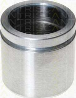 Triscan 8170 235742 - Piston, étrier de frein cwaw.fr