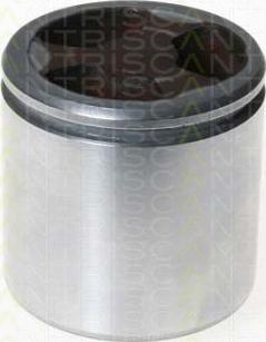 Triscan 8170 236046 - Piston, étrier de frein cwaw.fr