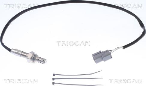 Triscan 8845 40513 - Sonde lambda cwaw.fr