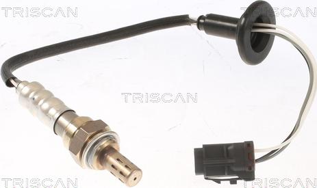 Triscan 8845 43549 - Sonde lambda cwaw.fr