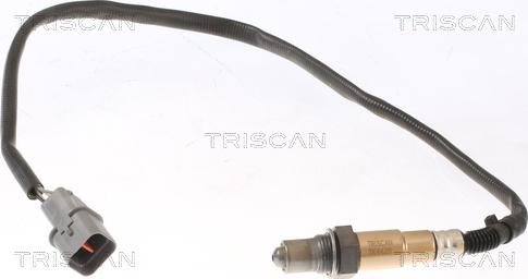 Triscan 8845 43544 - Sonde lambda cwaw.fr