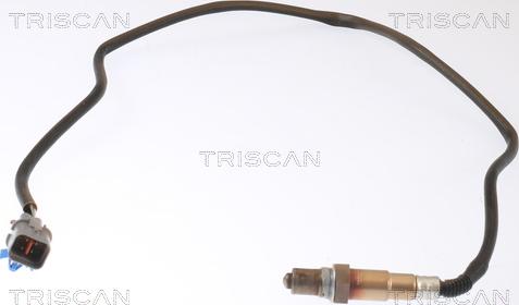 Triscan 8845 43553 - Sonde lambda cwaw.fr