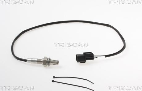 Triscan 8845 43535 - Sonde lambda cwaw.fr