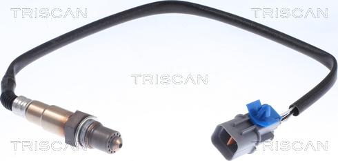 Triscan 8845 43009 - Sonde lambda cwaw.fr