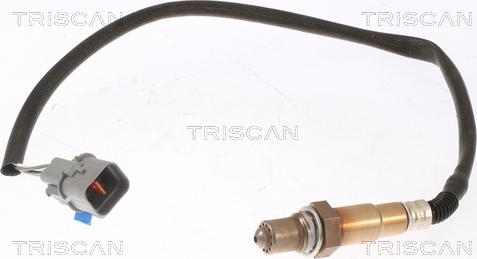 Triscan 8845 43030 - Sonde lambda cwaw.fr