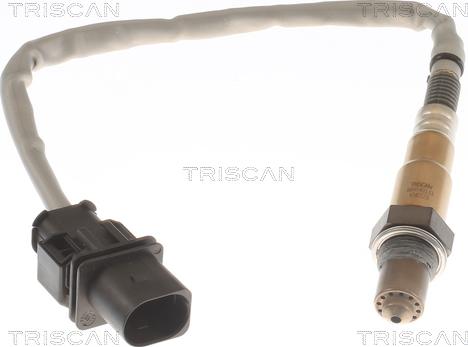 Triscan 8845 43133 - Sonde lambda cwaw.fr